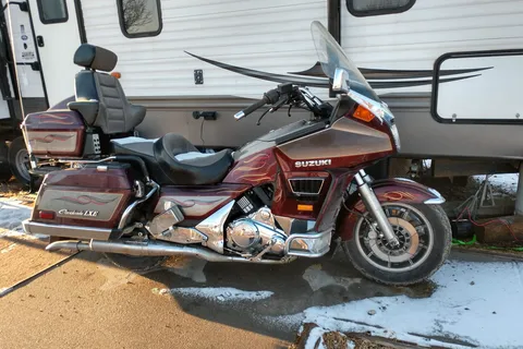 Hastings Campground and RV Park