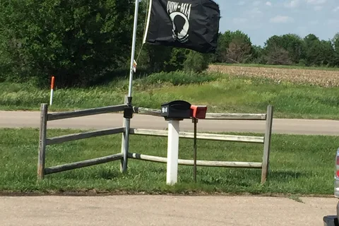 Hastings Campground and RV Park