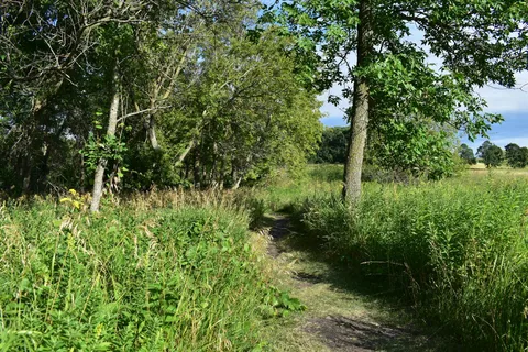 Lower/Oakridge - Glacial Lakes State Park