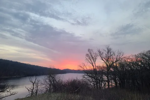 Lower/Oakridge - Glacial Lakes State Park