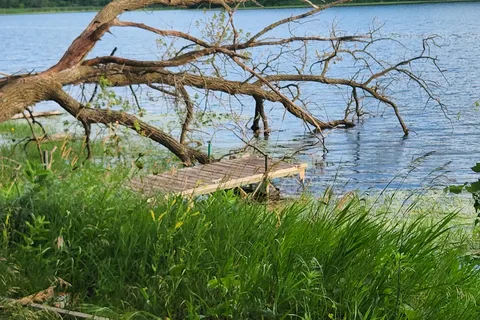 Lower/Oakridge - Glacial Lakes State Park