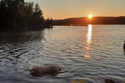 Baddeck Cabot Trail Campground