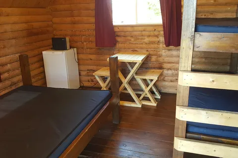 Baddeck Cabot Trail Campground