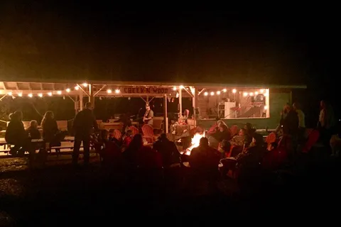 Creek-N-Wood RV Park and Campground