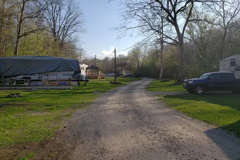 Creek-N-Wood RV Park and Campground