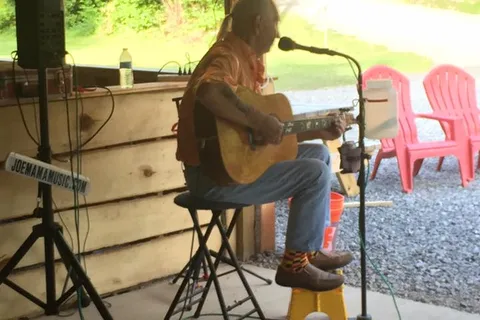 Creek-N-Wood RV Park and Campground