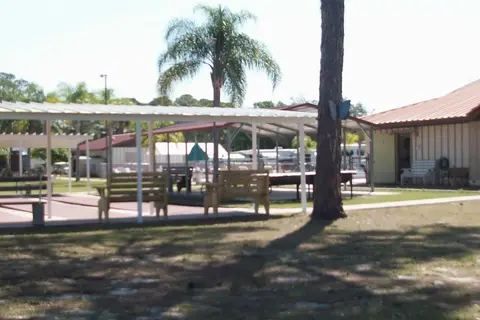 Bonnet Lake RV Resort