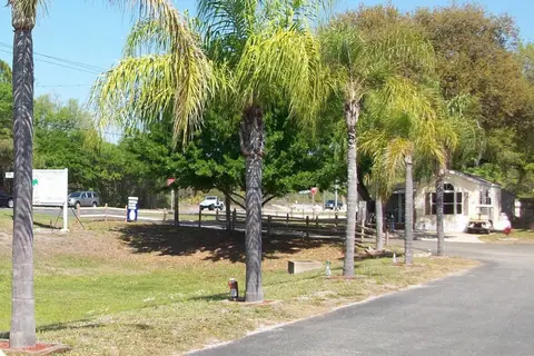 Bonnet Lake RV Resort