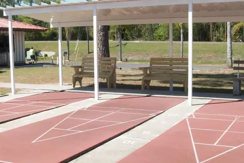 Bonnet Lake RV Resort