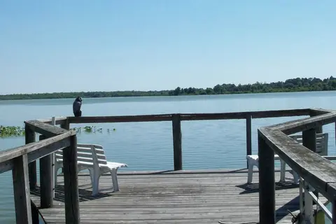 Bonnet Lake RV Resort