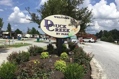Duck Creek RV Park
