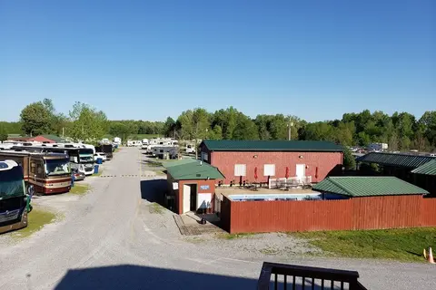 Duck Creek RV Park