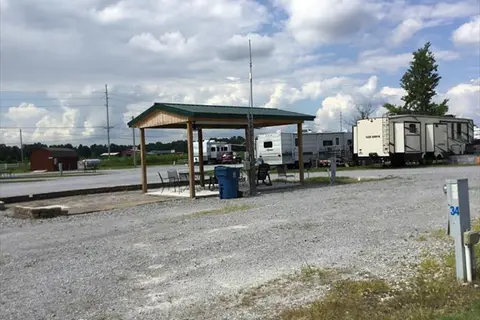 Duck Creek RV Park