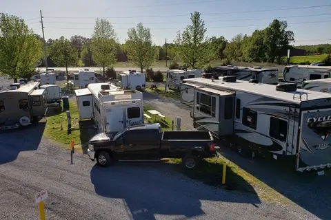 Duck Creek RV Park