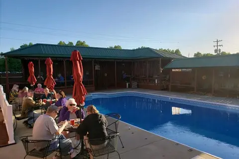 Duck Creek RV Park