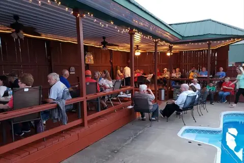 Duck Creek RV Park