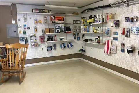 Duck Creek RV Park