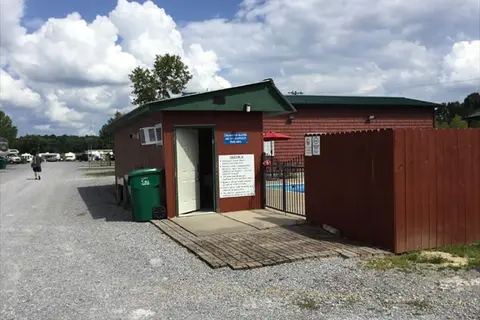 Duck Creek RV Park