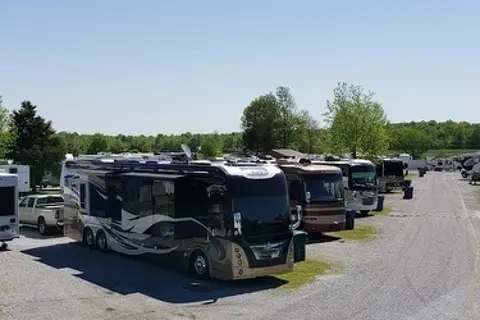 Duck Creek RV Park