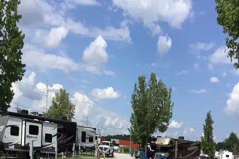 Duck Creek RV Park