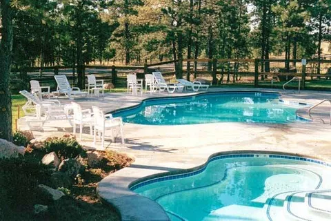 Ruby's Inn RV Park and Campground