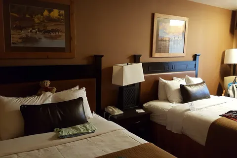 Ruby's Inn RV Park and Campground