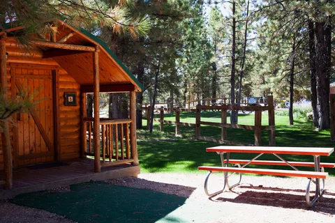 Ruby's Inn RV Park and Campground