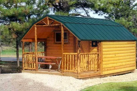 Ruby's Inn RV Park and Campground