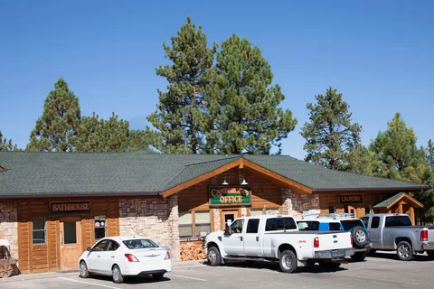 Ruby's Inn RV Park and Campground