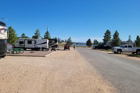 Ruby's Inn RV Park and Campground