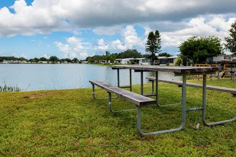 Pleasant Lake RV Resort
