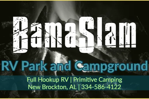 Bama Slam RV Park