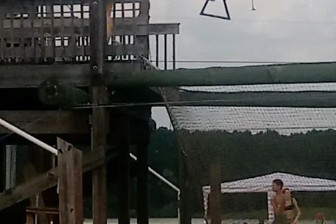 Bama Slam RV Park