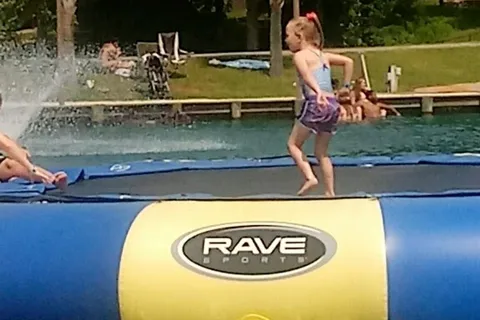 Bama Slam RV Park