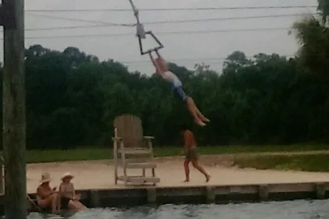 Bama Slam RV Park