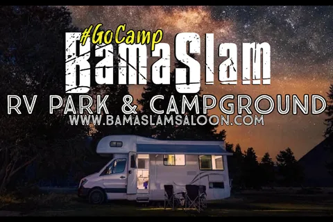 Bama Slam RV Park