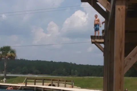 Bama Slam RV Park