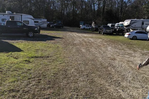 Bama Slam RV Park