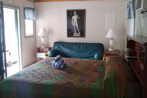 Timberfell Lodge