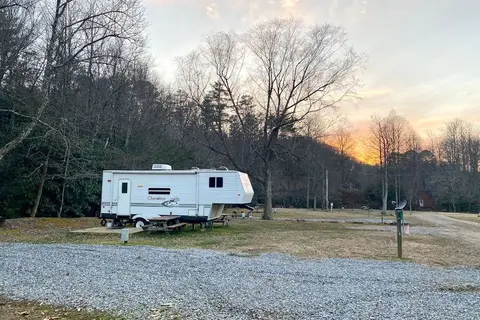 J&J's Getaway