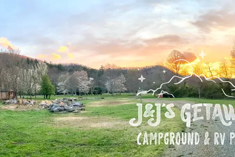 J&J's Getaway