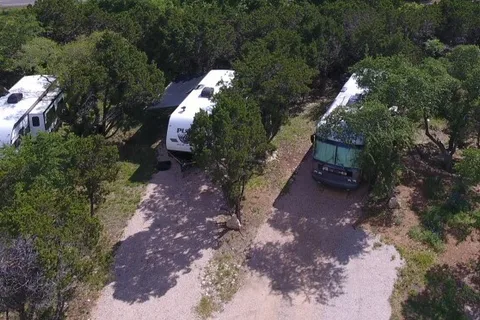 Patriot RV Park-Bertram
