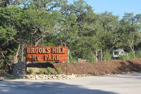 Patriot RV Park-Bertram