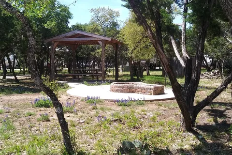 Patriot RV Park-Bertram