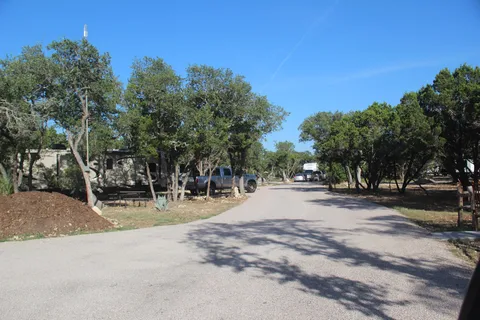 Patriot RV Park-Bertram
