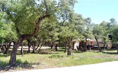 Patriot RV Park-Bertram
