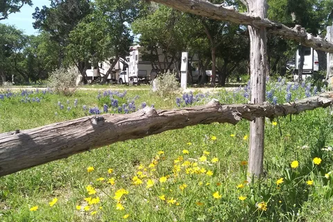 Patriot RV Park-Bertram