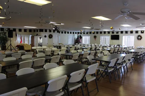 Arbor Terrace RV Resort