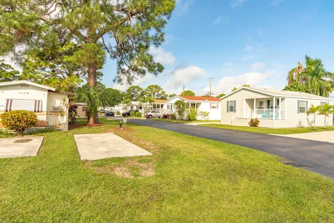 Arbor Terrace RV Resort