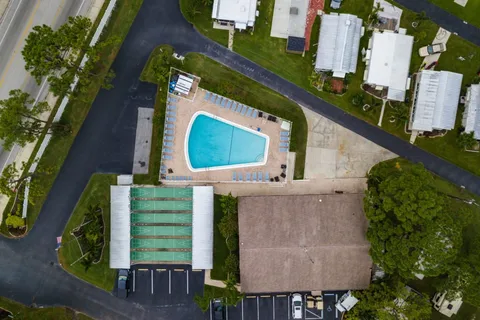 Arbor Terrace RV Resort